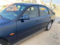 Mazda 626